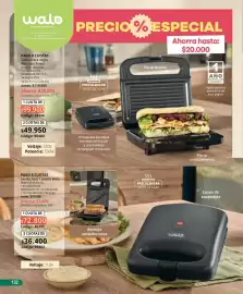 Catálogo Nova Venta Página 134