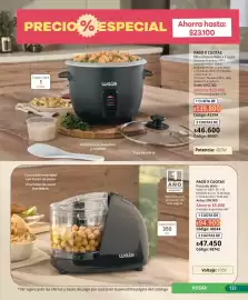 Catálogo Nova Venta Página 135