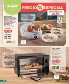 Catálogo Nova Venta Página 136