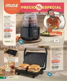 Catálogo Nova Venta Página 140