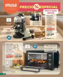 Catálogo Nova Venta Página 142