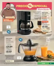 Catálogo Nova Venta Página 143