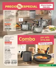 Catálogo Nova Venta Página 145