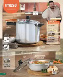 Catálogo Nova Venta Página 146