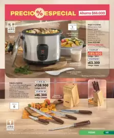 Catálogo Nova Venta Página 147