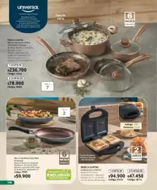 Catálogo Nova Venta Página 148