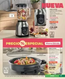 Catálogo Nova Venta Página 149