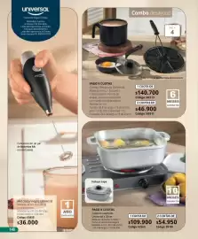 Catálogo Nova Venta Página 150