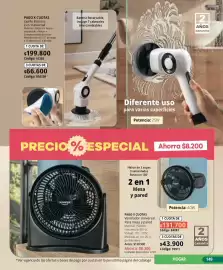 Catálogo Nova Venta Página 151