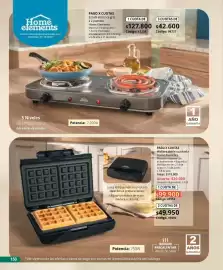 Catálogo Nova Venta Página 152