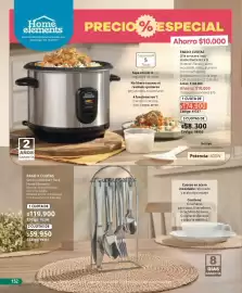 Catálogo Nova Venta Página 154