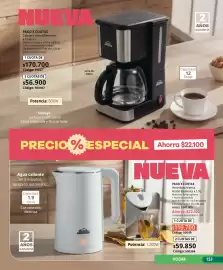 Catálogo Nova Venta Página 155