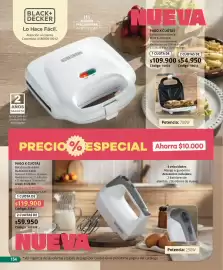 Catálogo Nova Venta Página 156