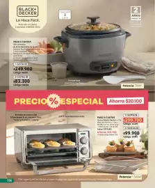 Catálogo Nova Venta Página 158