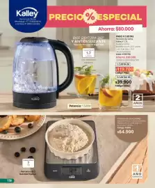 Catálogo Nova Venta Página 160