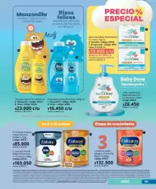 Catálogo Nova Venta Página 163
