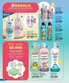 Catálogo Nova Venta Página 164