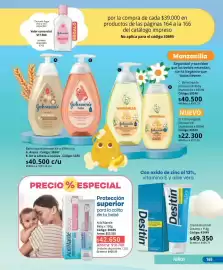 Catálogo Nova Venta Página 167