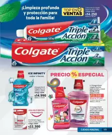 Catálogo Nova Venta Página 179