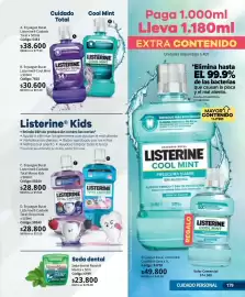 Catálogo Nova Venta Página 181