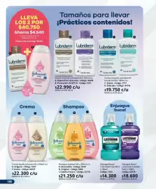 Catálogo Nova Venta Página 182