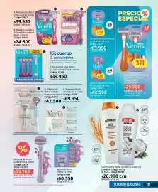 Catálogo Nova Venta Página 183