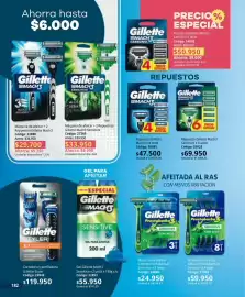 Catálogo Nova Venta Página 184