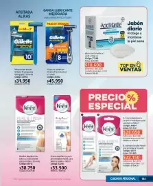 Catálogo Nova Venta Página 185
