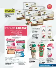 Catálogo Nova Venta Página 187