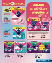 Catálogo Nova Venta Página 189