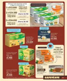 Catálogo Nova Venta Página 19