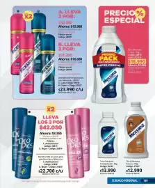 Catálogo Nova Venta Página 191