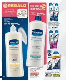 Catálogo Nova Venta Página 192