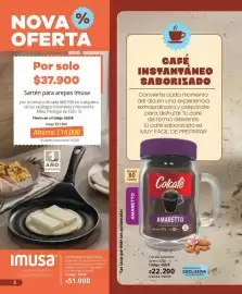 Catálogo Nova Venta Página 2