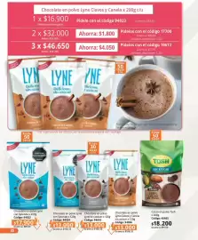 Catálogo Nova Venta Página 20