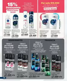 Catálogo Nova Venta Página 200