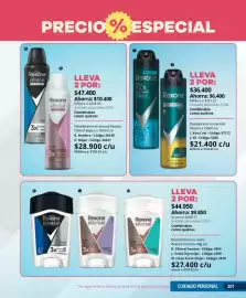 Catálogo Nova Venta Página 203