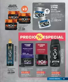 Catálogo Nova Venta Página 205