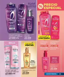 Catálogo Nova Venta Página 207