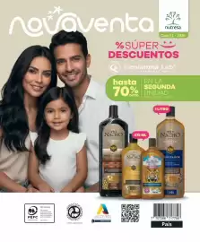 Catálogo Nova Venta Página 226