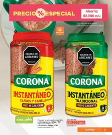 Catálogo Nova Venta Página 23
