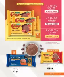 Catálogo Nova Venta Página 25