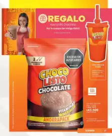 Catálogo Nova Venta Página 27