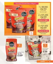 Catálogo Nova Venta Página 29