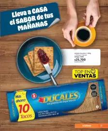 Catálogo Nova Venta Página 31