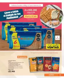 Catálogo Nova Venta Página 33