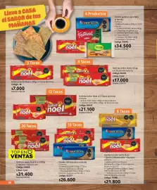 Catálogo Nova Venta Página 34