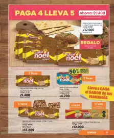 Catálogo Nova Venta Página 37
