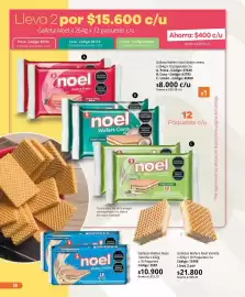 Catálogo Nova Venta Página 38