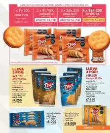 Catálogo Nova Venta Página 39